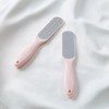 BTOB World Perfect Double-Sided Exfoliator 2-Piece Set Callus Removal Foot File / 퍼펙트 양면 각질제거기 2p세트 굳은살제거 풋파일