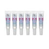 Ruby Kisses Hydrating Lip Oil Clear RLO01 (6 PACK)...