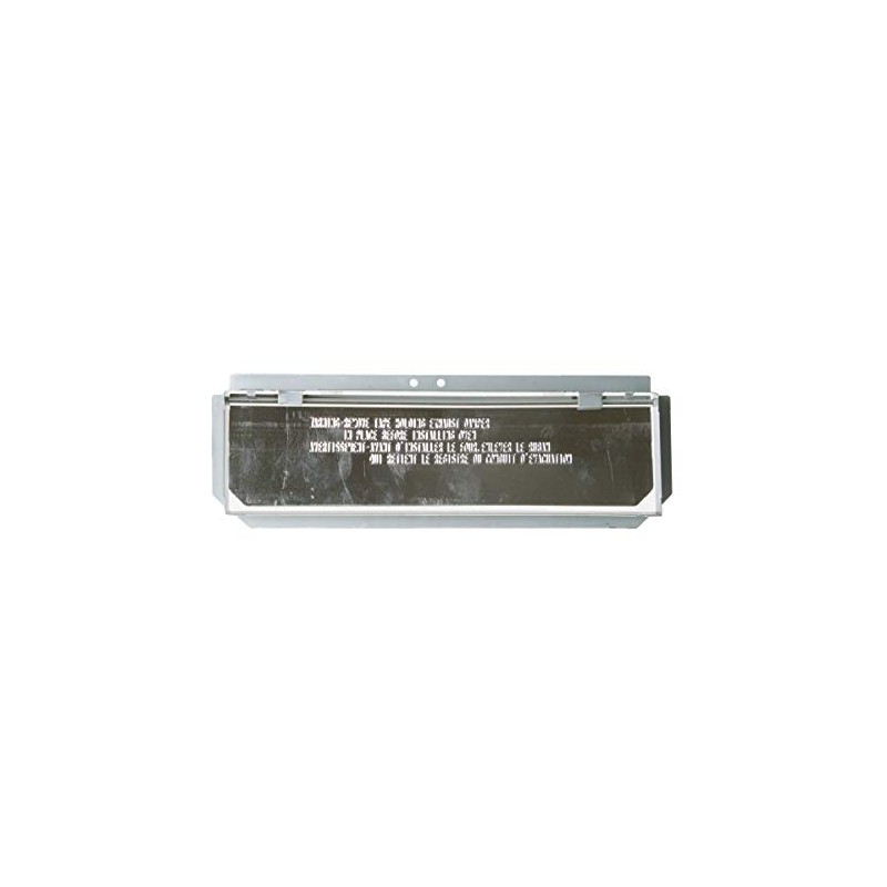 GE WB06X10436 Genuine OEM Vent Damper for GE Microwaves