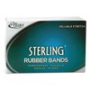 Sterling Ergonomically Correct Rubber Bands, 33, 3-1/2 x 1/8, 850