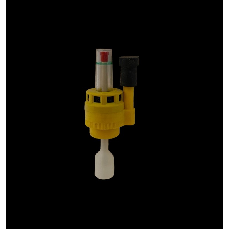 Ez Battery Check Battery Watering System for Deep Cycle 12v