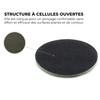 Glass Polish 5 inch (125mm) 180 Grit Pack of 20