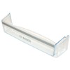Bosch 00665153 Gefriergeräte Accessories/Door Shelves/Original Replacement Lower Bottle Shelf for