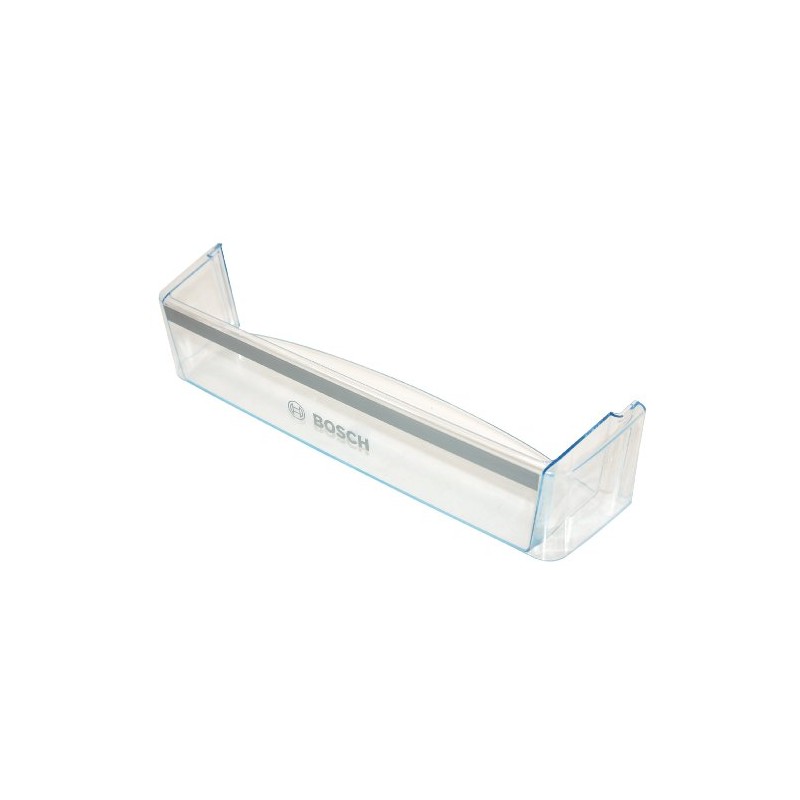 Bosch 00665153 Gefriergeräte Accessories/Door Shelves/Original Replacement Lower Bottle Shelf for