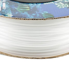 Clear Silicone Air Hose Tube Airline, 328' (100m), 3/16th Fitting, Tubing for Ponds, Aquariums and Fish Tanks | Ideal for use with Airstones, Water Features, Air Pumps, Powerheads