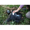 Billy Bale Sports Chest Bag – Lightweight, Outdoor Water-Resistant Adjustable