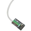 FS IA6 RC Receiver 2.4GHz 6 Channels with Dual Antenna