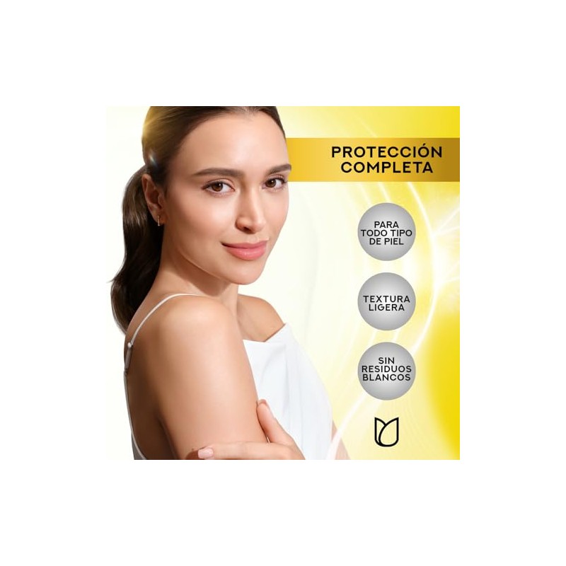 Pond Protector Solar Facial Fps Miracle Bright Anti Manchas Niasorcinol