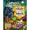 Learn to Draw and Write Fantasy Characters: A Fun ABC