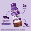 Quest Nutrition Ready to Drink High Protein Milkshake - Chocolate