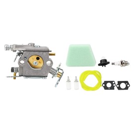 Replacement Kit for Chainsaw Carburettor Fits Partner 351 352 370 371 390 391 401 420 422 Carburettor Chainsaw Parts
