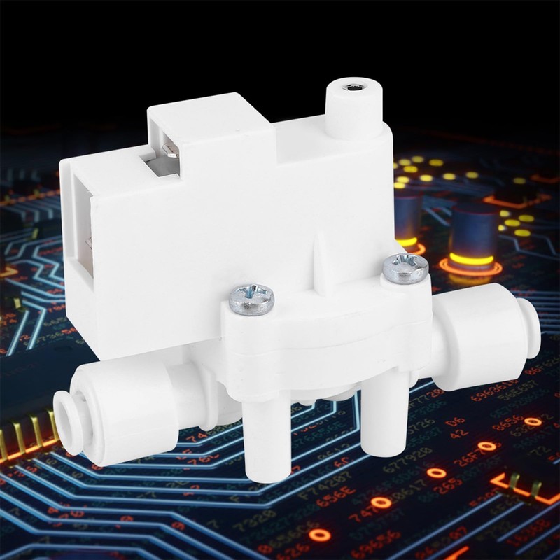 Interruptor de Alta Presión Para Osmosis Inversa Ro Water Fitlers