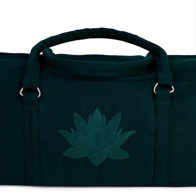 Yoga Studio Yoga Bag - 71 x 23 x 18