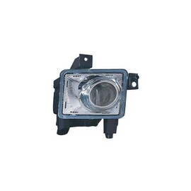 Depo 2912444 Front Fog Light/Lamp H3