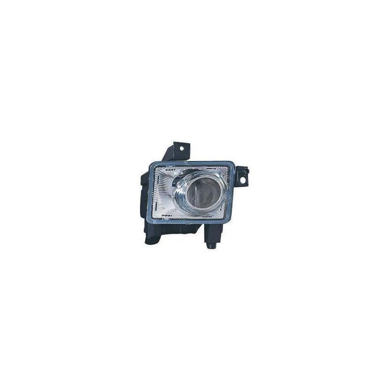 Depo 2912444 Front Fog Light/Lamp H3