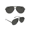 DIFF Jessie James Decker Denver Designer Aviator Sunglasses for Women