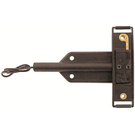Kaper II 1A-V-12612FT Black Marker Accessory