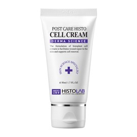 Histolab Post Care Histo Cell Cream 50ml / 히스토랩 포스트 케어 히스토 셀 크림 50ml