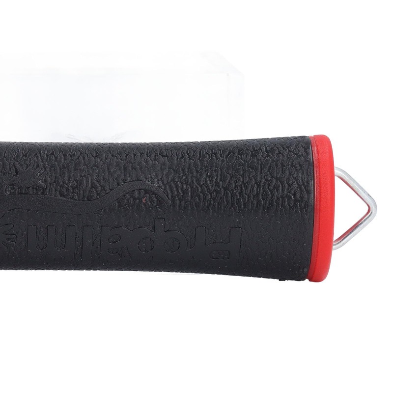 Japanese Hand Saw Rubber Coated Handle Plastic PVC Cutting Tool
