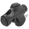 Scuba Diving for BCD Power Inflator Low Pressure Mini KShaped