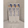 Cerave 3 PACK CeraVe AM Facial Moisturizing Lotion 3oz w/SPF