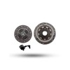WZODKJ Transmission Clutch Kit Compatible with 2009-2019 Nissan Versa, 2014-2017