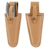 2 Pack Sheath Pouch Holder Tool Pouch for Pruning Shears