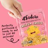 4Sisters Chelsea Cheese Rice, 90 Second Ready to Eat 8.5