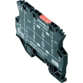 Weidmüller 8448970000 - WEIDMULLER 8448970000 SURGE PROTECTION MCZ OVP SL 24VUC 1,25A