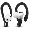 Multiple Brands WC HookZ - Ear Hooks for Airpods Pro,