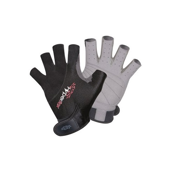 Hyperflex Tipless Sport Gloves - 2XL