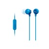 Sealed In-Ear Receiver Earbuds