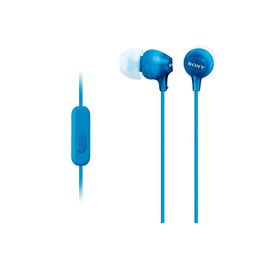 Sealed In-Ear Receiver Earbuds
