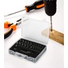Raynesys Damaged Screw Extractor Set, 22 PCS Easy Out Stripped