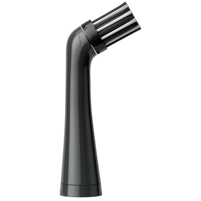 SonicScrubber - Replaceable Electric Scrubbing Brush Head - Footwear System
