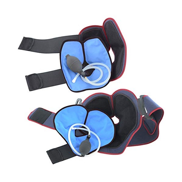 [Boys Baseball Icing Equipment Set] Medical Cooling Pack Cold Wrap Junior Shoulder, Elbow and Knee (Left and Right) with Icing Supporter Cold Wrap Jr