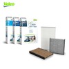 Valeo 715757 ClimFilter Protect Cabin Filter