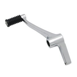 FENGREN Motorcycle Accessories Forward Control Heel Toe Shift Lever Pedal Shifter Foot Pegs for Harley Sportster XL 833 1200 XL833 XL1200 X72 Forty-Eight 2004-2022