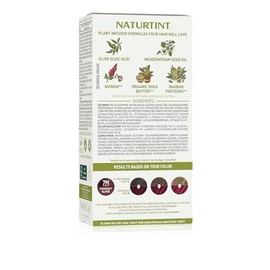 Naturtint Permanent Hair Color, 7M Mahogany Blonde, 5.28 Ounce