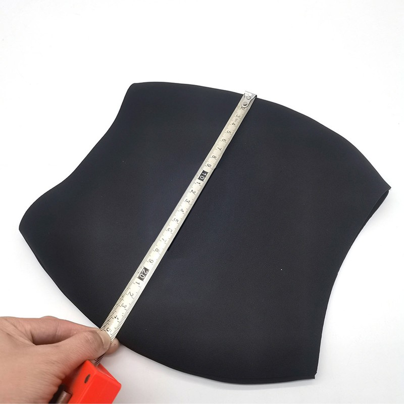 Tennis Racket Resistance Cover Black Velvet Tennis Racket Swing Hitting
