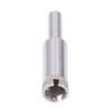 10Pcs Glass Drill Bit 12mm High Torsion Stable Fine Workmanship