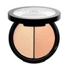 SEPHORA COLLECTION Golden Hour Highlighter Duo Sunrise