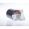 by.RHO Screen Repair Tape, Extra Wide (4in x 15FT), Gray,