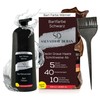 Beard Dyeing Men - Beard Colour Black - Beard Dye