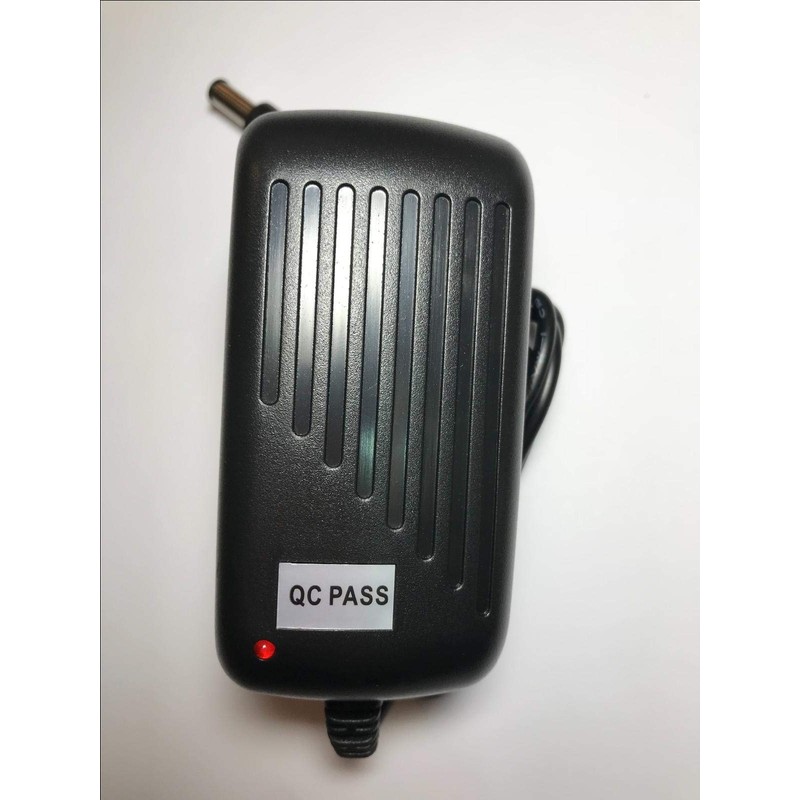 Replacement for Tellermate AC Adapter STD-05025T SW4121 5V 2.5A 12.5W