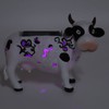 Daisy Cow Solar Light Animal Shaped Color Changing LED Garden