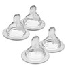 MAM MAM Bottle Nipples Mixed Flow Pack - Medium Flow