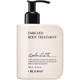 REJURAN Crema Corporal Enriquecida con C-PDRN 0.2%
