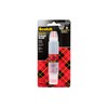 Scotch Clear Glue in 2-Way Applicator, 1.6 oz, Photo Safe