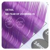 ANNAFRIS Coloured Eyelash Extension Pink 0.07 D 8-15 mm Mix
